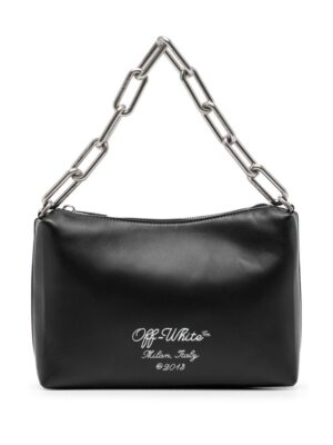 22563434_53419437_1000.jpg Off-White Block leather clutch bag