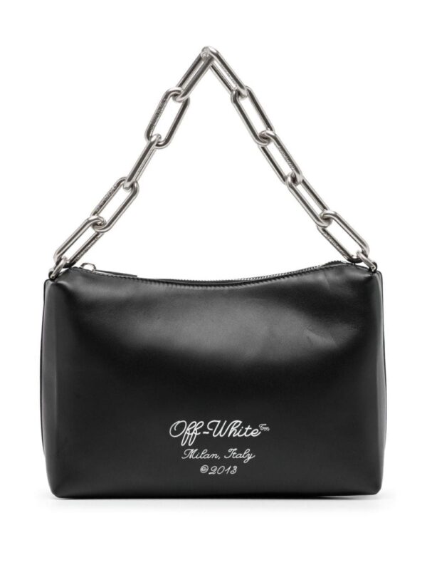 22563434_53419437_1000.jpg Off-White Block leather clutch bag