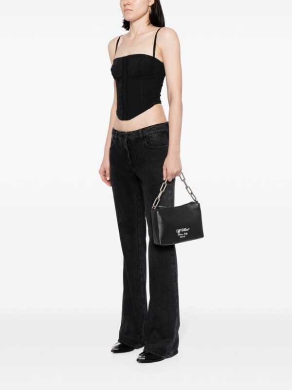 22563434_53419456_1000.jpg Off-White Block leather clutch bag