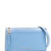 22568600_52626883_1000.jpg Michael Michael Kors Empire leather shoulder bag