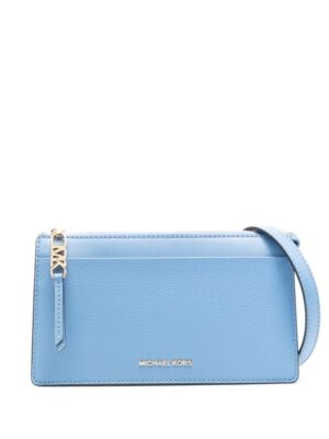 22568600_52626883_1000.jpg Michael Michael Kors Empire leather shoulder bag