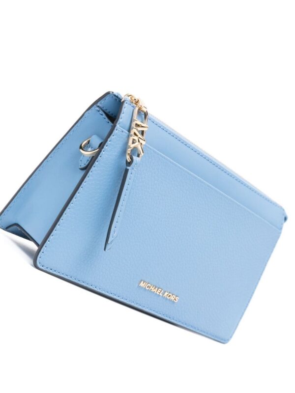 22568600_52626895_1000.jpg Michael Michael Kors Empire leather shoulder bag