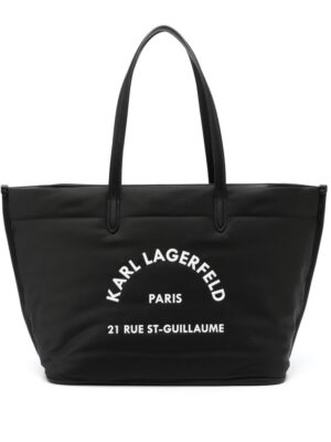 22577654_52592184_1000.jpg Karl Lagerfeld medium RSG tote bag