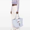 22578162_48161545_1000.jpg Karl Lagerfeld K/Ikonik 2.0 canvas tote bag