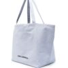 22578162_48161548_1000.jpg Karl Lagerfeld K/Ikonik 2.0 canvas tote bag