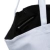 22578162_48162016_1000.jpg Karl Lagerfeld K/Ikonik 2.0 canvas tote bag