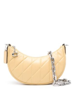 22583760_52619709_1000.jpg Coach Mira quilted-leather shoulder bag