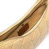 Coach Mira quilted-leather shoulder bag