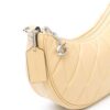 Coach Mira quilted-leather shoulder bag
