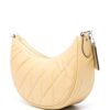 Coach Mira quilted-leather shoulder bag