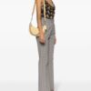 Coach Mira quilted-leather shoulder bag