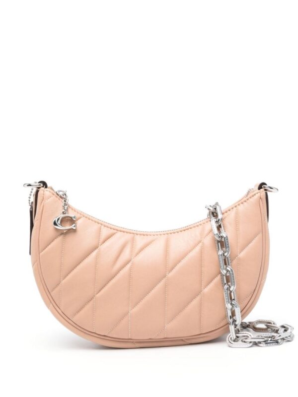 22584160_52619180_1000.jpg Coach Mira quilted-leather shoulder bag
