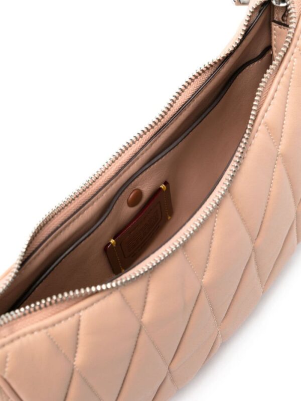 22584160_52619211_1000.jpg Coach Mira quilted-leather shoulder bag