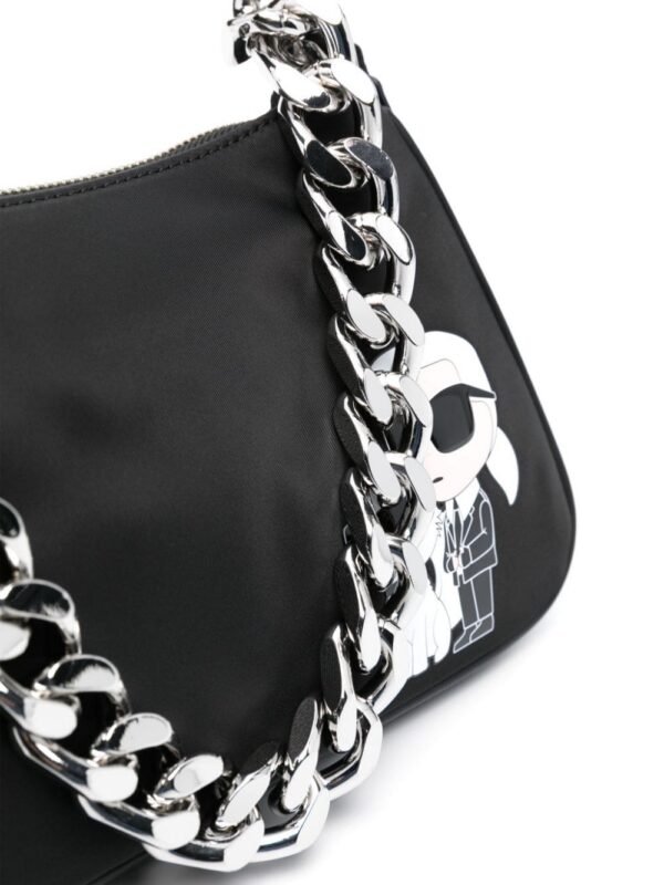 22585589_52846334_1000.jpg Karl Lagerfeld K/Ikonik 2.0 shoulder bag