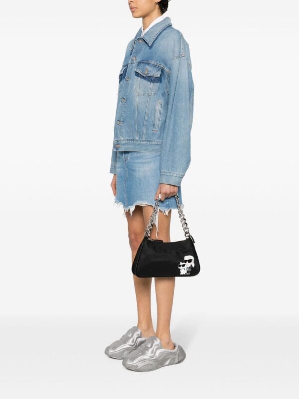 22585589_52846337_1000.jpg Karl Lagerfeld K/Ikonik 2.0 shoulder bag