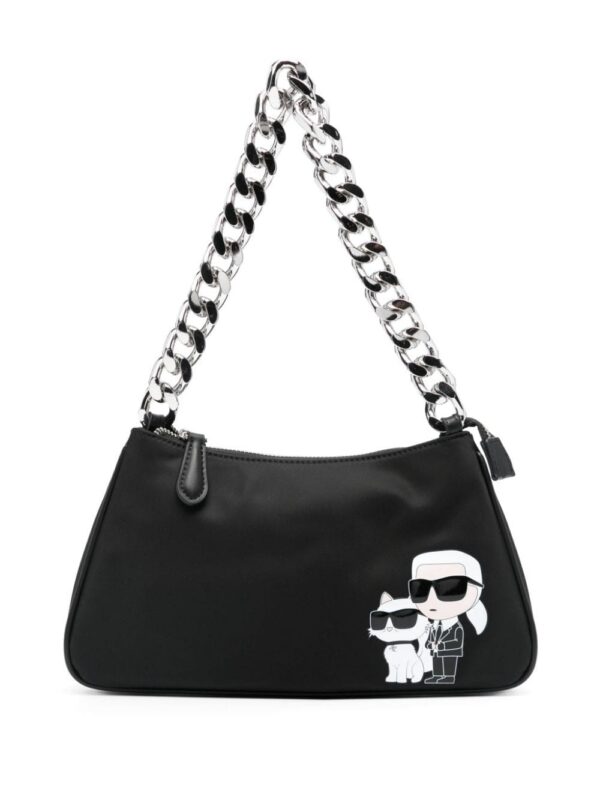 22585589_52905436_1000.jpg Karl Lagerfeld K/Ikonik 2.0 shoulder bag