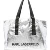 22585609_52846187_1000.jpg Karl Lagerfeld K/Essential tote bag
