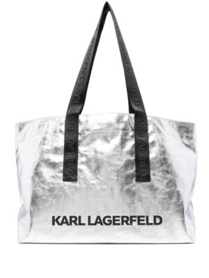 22585609_52846187_1000.jpg Karl Lagerfeld K/Essential tote bag