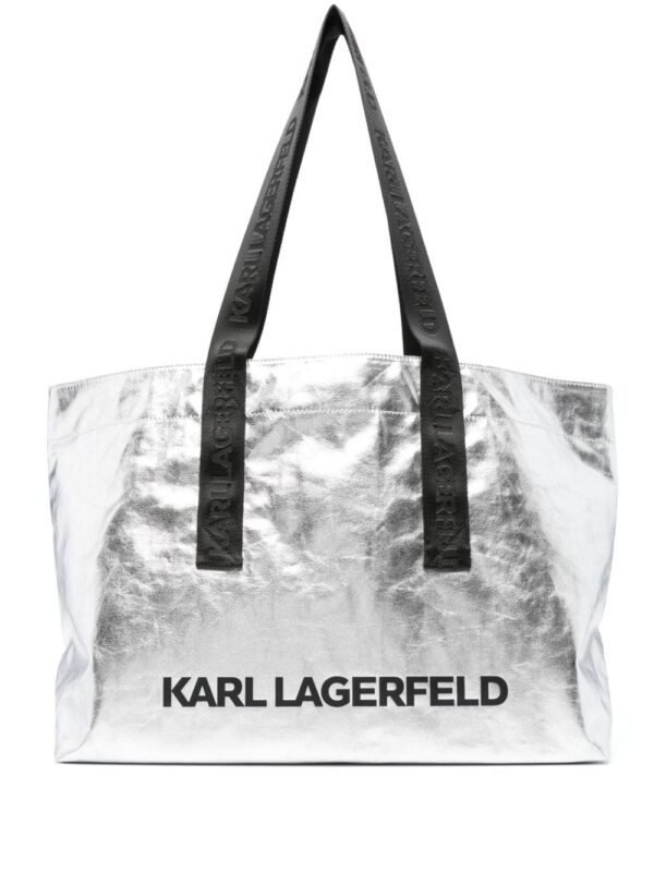 22585609_52846187_1000.jpg Karl Lagerfeld K/Essential tote bag