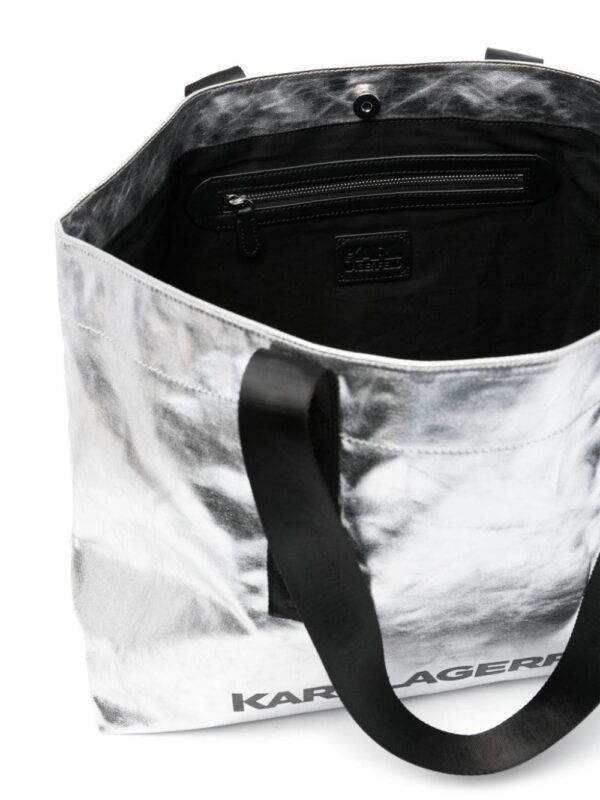 22585609_52846189_1000.jpg Karl Lagerfeld K/Essential tote bag