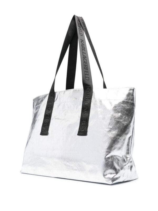 22585609_52846199_1000.jpg Karl Lagerfeld K/Essential tote bag