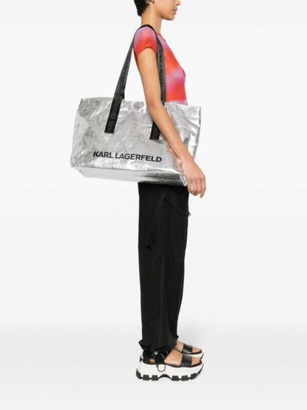 22585609_52846202_1000.jpg Karl Lagerfeld K/Essential tote bag