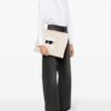 22586008_52846703_1000.jpg Karl Lagerfeld large K/Ikonik 2.0 clutch bag