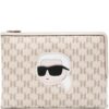22586008_52846706_1000.jpg Karl Lagerfeld large K/Ikonik 2.0 clutch bag