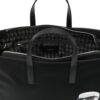 22586016_52846145_1000.jpg Karl Lagerfeld large K/Ikonik 2.0 tote bag