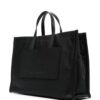 22586016_52846171_1000.jpg Karl Lagerfeld large K/Ikonik 2.0 tote bag