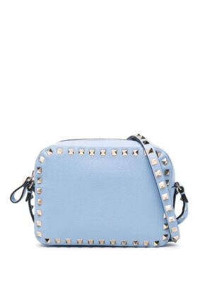 22587024_52611381_1000.jpg Valentino Garavani stud-embellishment leather bag
