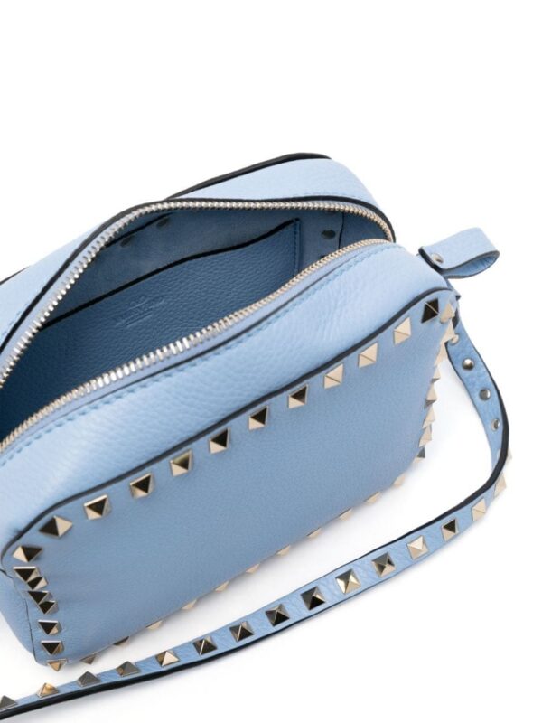 22587024_52611385_1000.jpg Valentino Garavani stud-embellishment leather bag