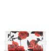 22588731_52525921_1000.jpg Balmain B-Buzz 23 rose-print leather clutch bag