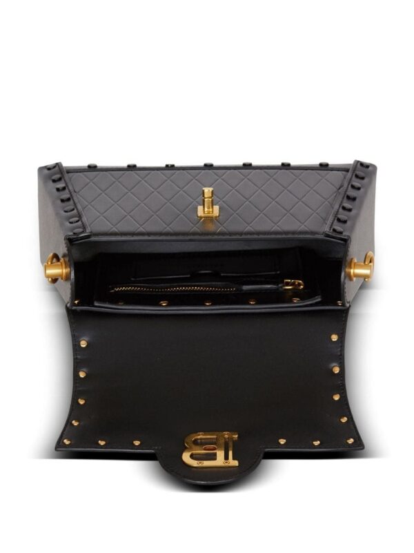 22589030_52525228_1000.jpg Balmain B-Buzz Dynasty leather bag