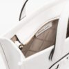 22590988_52602350_1000.jpg Michael Michael Kors Gigi leather tote bag