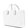 22590988_52602353_1000.jpg Michael Michael Kors Gigi leather tote bag
