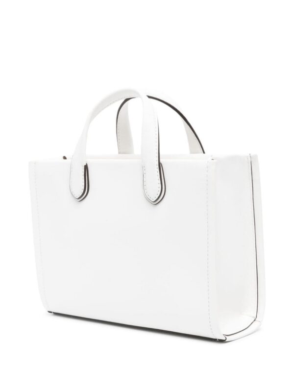 22590988_52602353_1000.jpg Michael Michael Kors Gigi leather tote bag