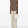 22590988_52602377_1000.jpg Michael Michael Kors Gigi leather tote bag