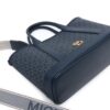 22591595_52606134_1000.jpg Michael Michael Kors monogram-print leather tote bag