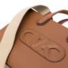 22591600_48168664_1000.jpg Michael Michael Kors Gigi leather tote bag