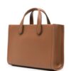 22591600_48168675_1000.jpg Michael Michael Kors Gigi leather tote bag