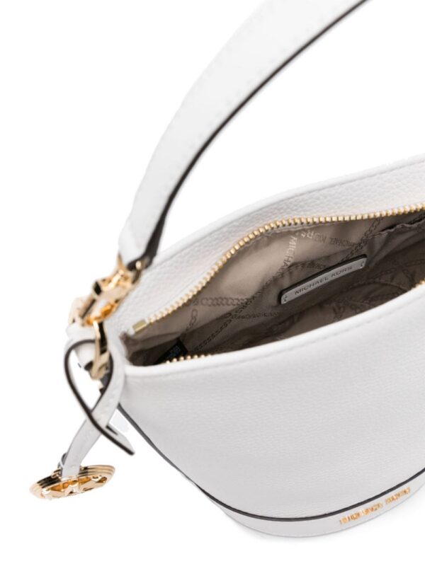 22591606_52602679_1000.jpg Michael Michael Kors Townsend leather bucket bag