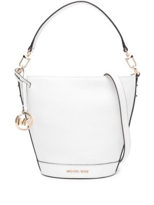 22591606_52602688_1000.jpg Michael Michael Kors Townsend leather bucket bag