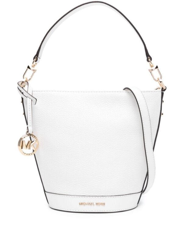 22591606_52602688_1000.jpg Michael Michael Kors Townsend leather bucket bag