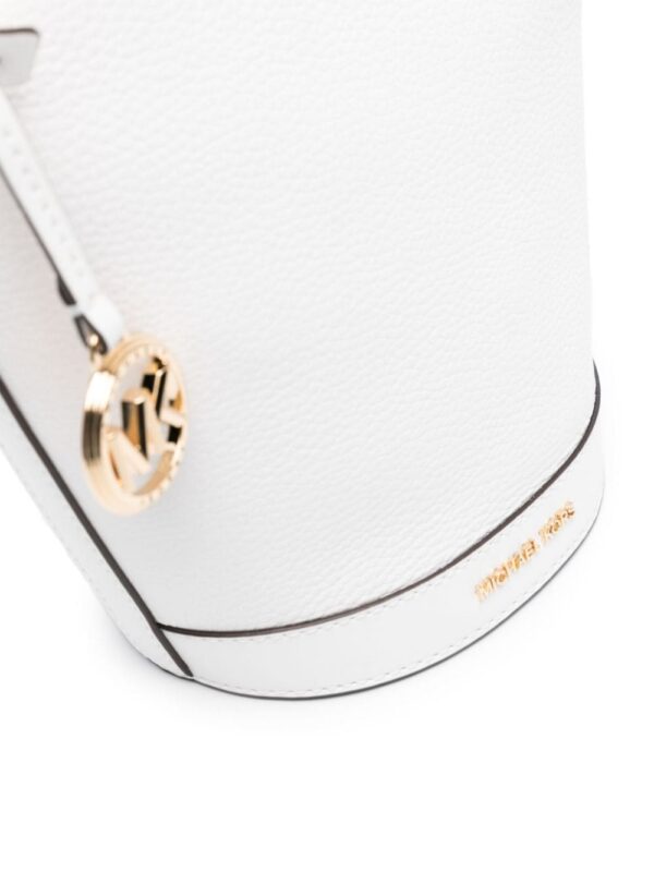 22591606_52602691_1000.jpg Michael Michael Kors Townsend leather bucket bag