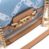 22591610_52602402_1000.jpg Michael Michael Kors Heather monogram shoulder bag