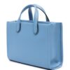 22591627_52602439_1000.jpg Michael Michael Kors Gigi leather tote bag
