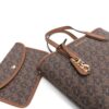 22591673_48165552_1000.jpg Michael Michael Kors Eliza monogram tote bag