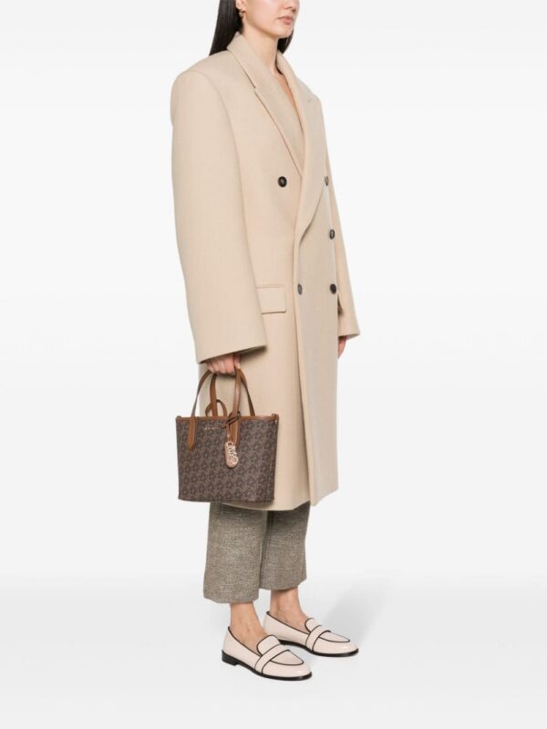 22591673_48165564_1000.jpg Michael Michael Kors Eliza monogram tote bag