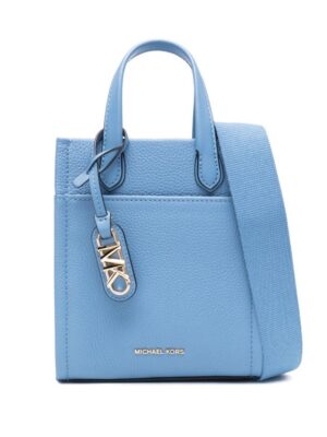 22591683_48168828_1000.jpg Michael Michael Kors Gigi Extra Small leather tote bag